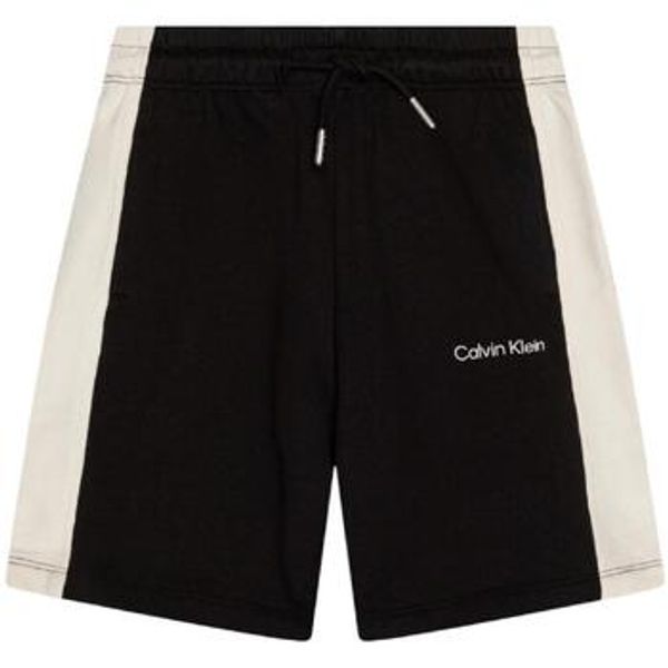 Calvin Klein Jeans Calvin Klein Jeans  Hlače -  Calvin Klein Jeans