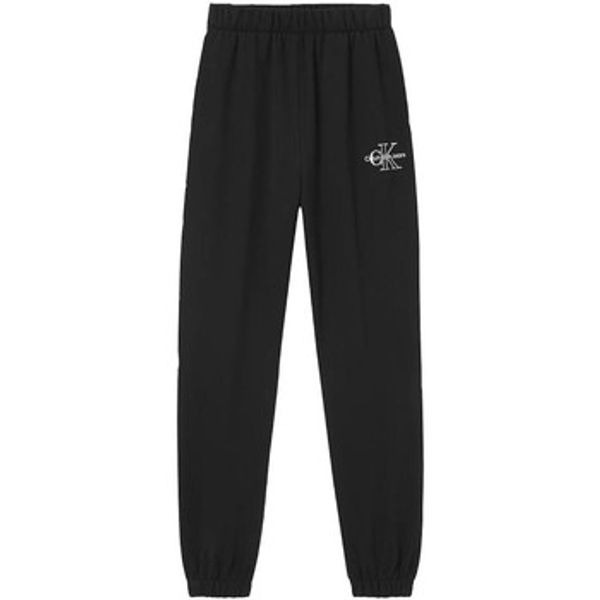 Calvin Klein Jeans Calvin Klein Jeans  Hlače -  Calvin Klein Jeans