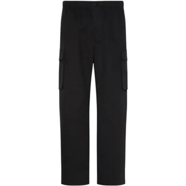 Calvin Klein Jeans Calvin Klein Jeans  Hlače COTTON PULL ON STRAI LV040EM616  Calvin Klein Jeans