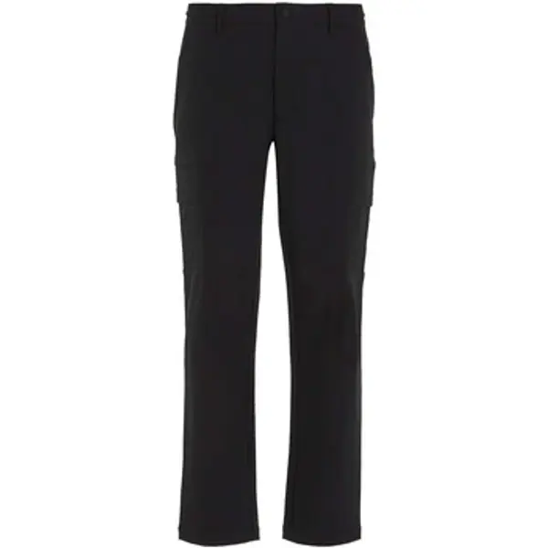 Calvin Klein Jeans Calvin Klein Jeans  Hlače Crinkle Tech Stretch  Calvin Klein Jeans
