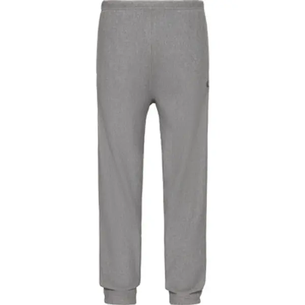 Calvin Klein Jeans Calvin Klein Jeans  Hlače Lv04rc279g Premium Terry Jogger  Calvin Klein Jeans