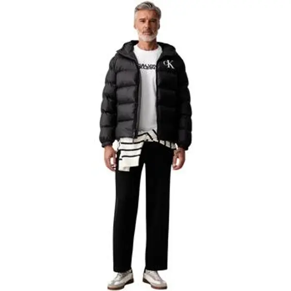 Calvin Klein Jeans Calvin Klein Jeans  Hlače LV04RG615G  Calvin Klein Jeans