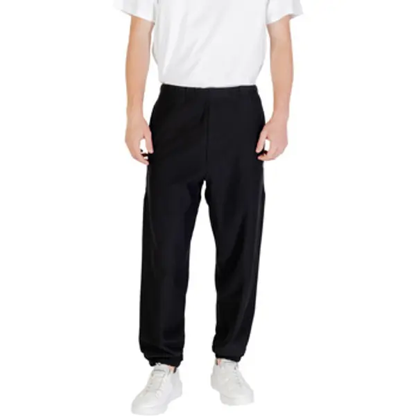 Calvin Klein Jeans Calvin Klein Jeans  Hlače PREMIUM TERRY MONOGR LV04RC279G  Calvin Klein Jeans