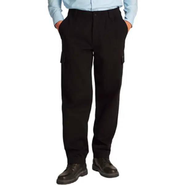Calvin Klein Jeans Calvin Klein Jeans  Hlače REGULAR STRAIGHT CAR J30J327615  Calvin Klein Jeans