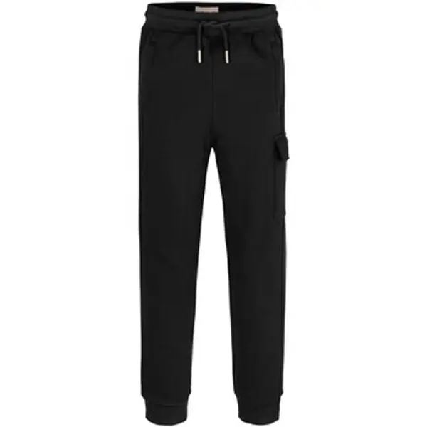 Calvin Klein Jeans Calvin Klein Jeans  Hlače Relaxed Tapered Leg Cargo Jogg  Calvin Klein Jeans