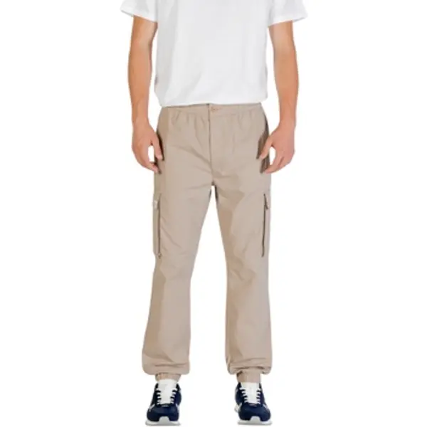 Calvin Klein Jeans Calvin Klein Jeans  Hlače SKNNY ELSTC RPSTP CR LV04RC617G  Calvin Klein Jeans