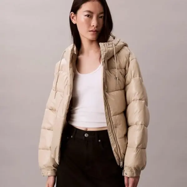 Calvin Klein Jeans Calvin Klein Jeans  Jakne Chaqueta Mujer Modèle Lv047d505g  Calvin Klein Jeans