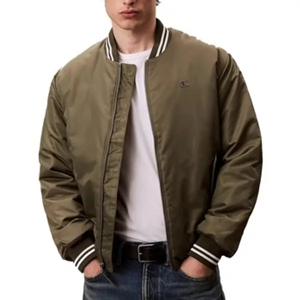 Calvin Klein Jeans Calvin Klein Jeans  Jakne Chaquetas Hombre Modèle Lv04rd524g  Calvin Klein Jeans