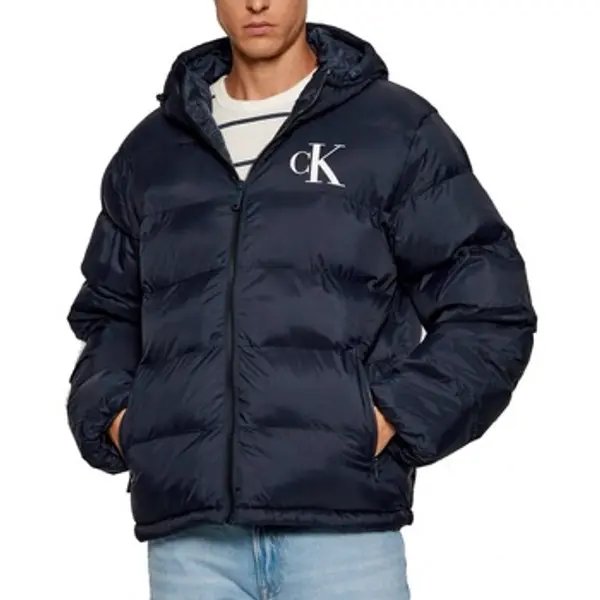 Calvin Klein Jeans Calvin Klein Jeans  Jakne Chaquetas Hombre Modèle Lv04rd528g  Calvin Klein Jeans