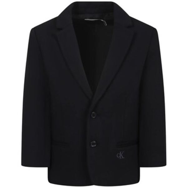 Calvin Klein Jeans Calvin Klein Jeans  Jakne i sakoi IB0IB02418  Calvin Klein Jeans