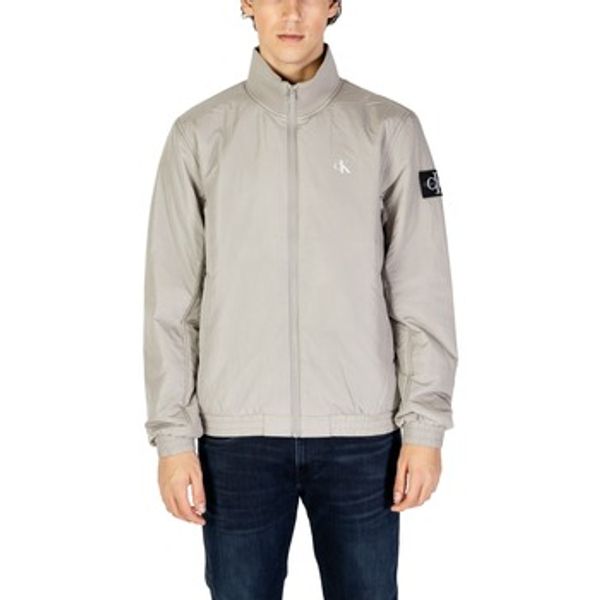 Calvin Klein Jeans Calvin Klein Jeans  Jakne PADDED HARRINGTON J30J325592  Calvin Klein Jeans