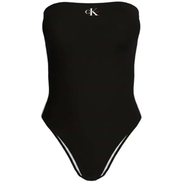 Calvin Klein Jeans Calvin Klein Jeans  Jednodijelni kupaći kostimi Lv00q61108  Calvin Klein Jeans