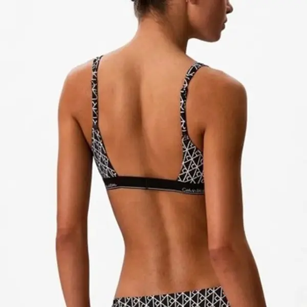 Calvin Klein Jeans Calvin Klein Jeans  Jednodijelni kupaći kostimi Lv00q61207  Calvin Klein Jeans