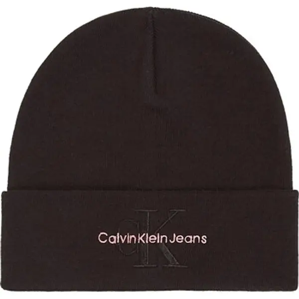 Calvin Klein Jeans Calvin Klein Jeans  Kape Imono Logo Embro  Calvin Klein Jeans