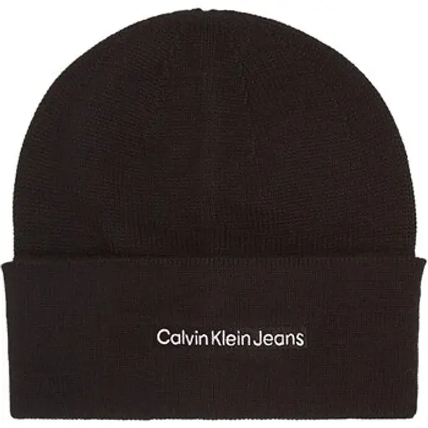 Calvin Klein Jeans Calvin Klein Jeans  Kape Inst Embro Beanie  Calvin Klein Jeans