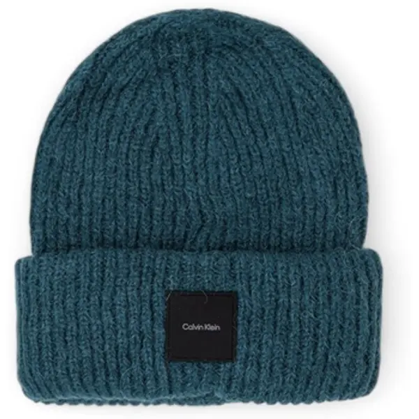 Calvin Klein Jeans Calvin Klein Jeans  Kape XL BEANIE K50K512357  Calvin Klein Jeans