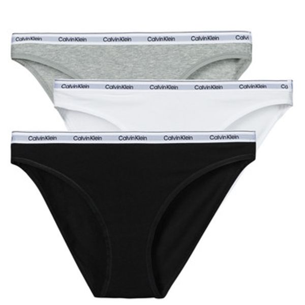 Calvin Klein Jeans Calvin Klein Jeans  Klasične gaće BIKINI 3PK X3  Calvin Klein Jeans