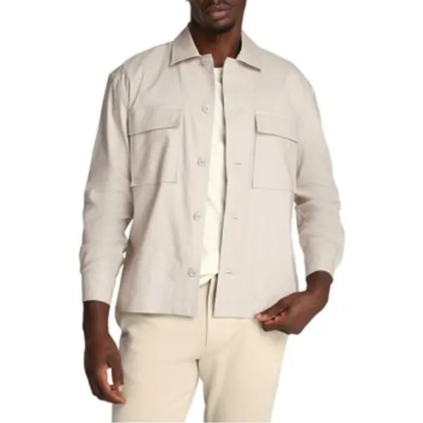 Calvin Klein Jeans Calvin Klein Jeans  Košulje dugih rukava LINEN LYOCELL STRETCH K10K114191  Calvin Klein Jeans