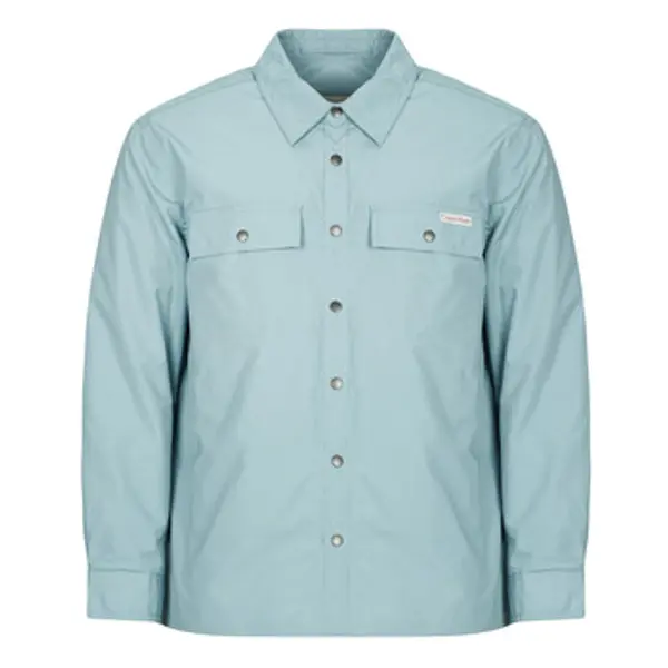 Calvin Klein Jeans Calvin Klein Jeans  Košulje dugih rukava LS CTTN FLLD RLXD SH  Calvin Klein Jeans