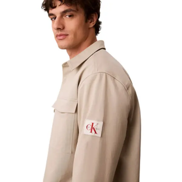 Calvin Klein Jeans Calvin Klein Jeans  Košulje dugih rukava LV04RG121G  Calvin Klein Jeans