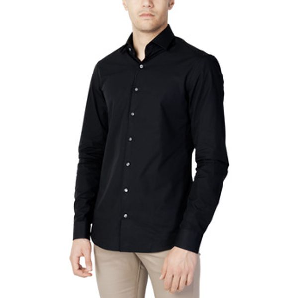 Calvin Klein Jeans Calvin Klein Jeans  Košulje dugih rukava POPLIN STRETCH SLIM SHIRT K10K103025  Calvin Klein Jeans