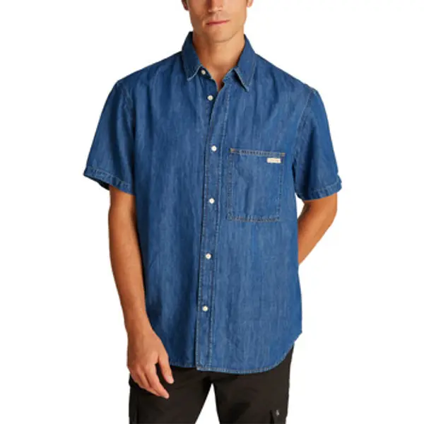 Calvin Klein Jeans Calvin Klein Jeans  Košulje dugih rukava REGULAR SS DENIM J30J327178  Calvin Klein Jeans