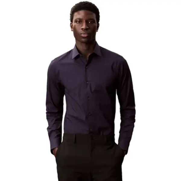 Calvin Klein Jeans Calvin Klein Jeans  Košulje dugih rukava Slim Esntl Poplin No  Calvin Klein Jeans