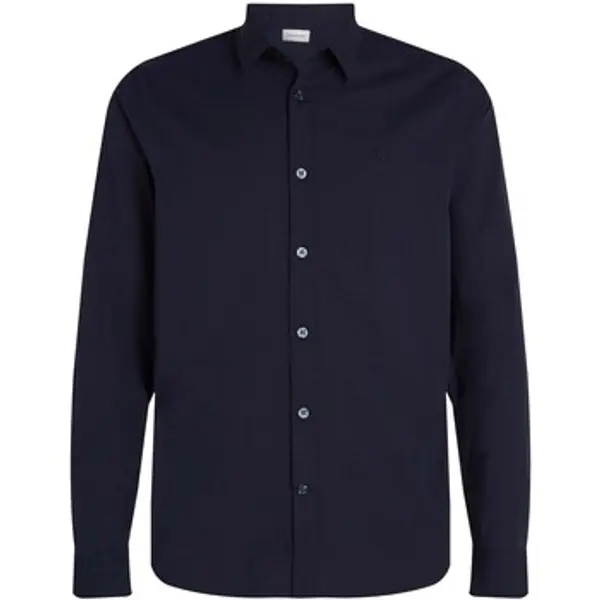 Calvin Klein Jeans Calvin Klein Jeans  Košulje dugih rukava Slim Stretch Shirt  Calvin Klein Jeans