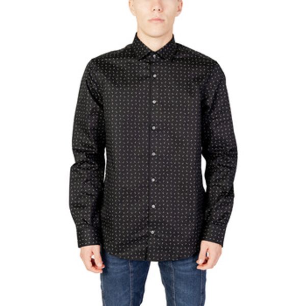 Calvin Klein Jeans Calvin Klein Jeans  Košulje dugih rukava TWILL 2 COLOR PRINT K10K112104  Calvin Klein Jeans