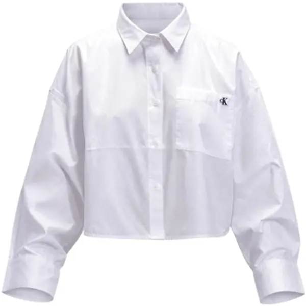 Calvin Klein Jeans Calvin Klein Jeans  Košulje i bluze LV047F104G  Calvin Klein Jeans