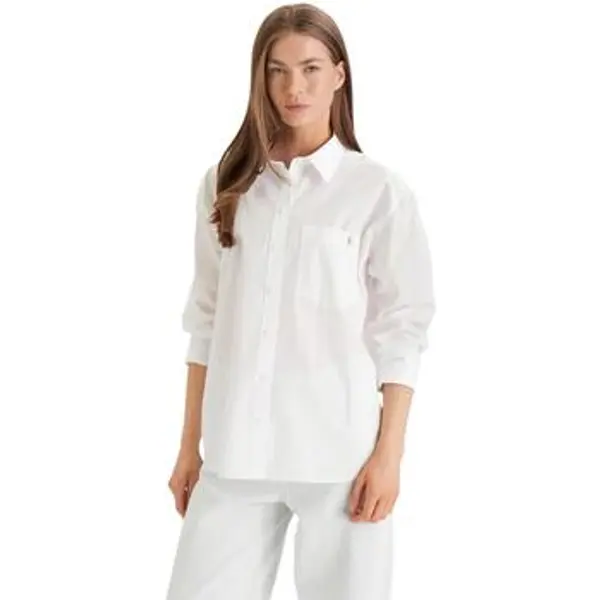 Calvin Klein Jeans Calvin Klein Jeans  Košulje i bluze LV047F147G  Calvin Klein Jeans