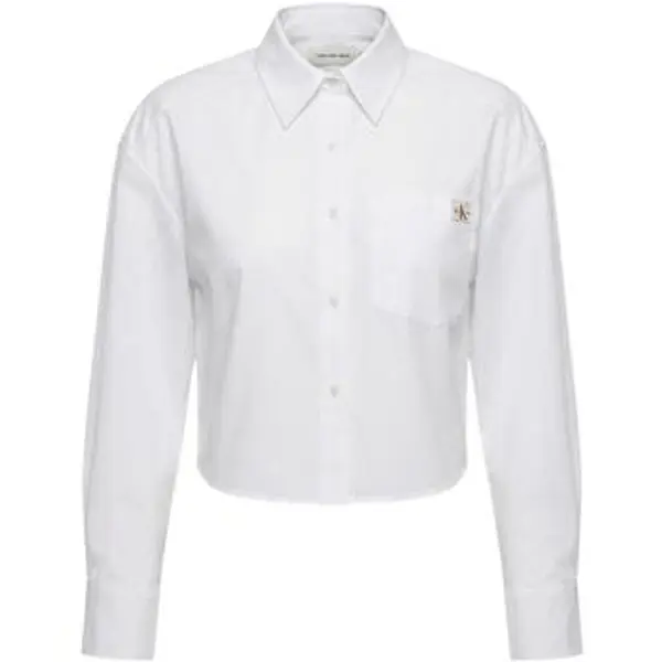 Calvin Klein Jeans Calvin Klein Jeans  Košulje i bluze LV047F148G  Calvin Klein Jeans