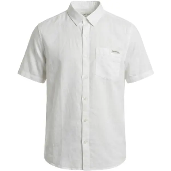 Calvin Klein Jeans Calvin Klein Jeans  Košulje kratkih rukava LV04RF120G  Calvin Klein Jeans