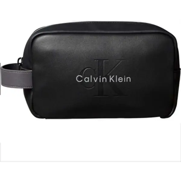Calvin Klein Jeans Calvin Klein Jeans  Kozmetičke torbice Lv04d1238g  Calvin Klein Jeans