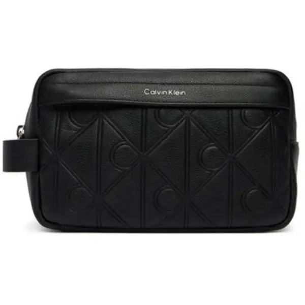 Calvin Klein Jeans Calvin Klein Jeans  Kozmetičke torbice Neceser Hombre Modèle Lv04d1179g  Calvin Klein Jeans