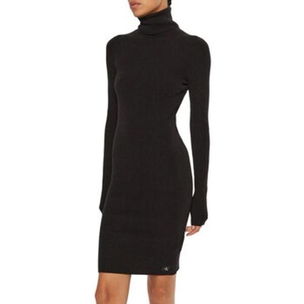 Calvin Klein Jeans Calvin Klein Jeans  Kratke haljine J20J224150  Calvin Klein Jeans