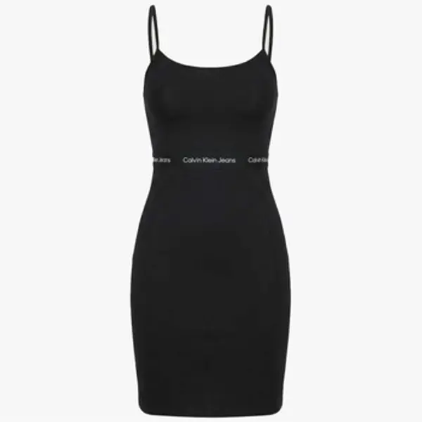 Calvin Klein Jeans Calvin Klein Jeans  Kratke haljine Lv047f289g  Calvin Klein Jeans