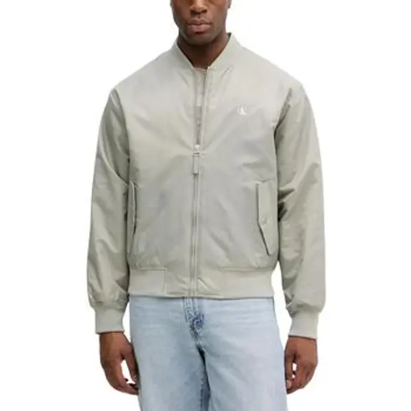 Calvin Klein Jeans Calvin Klein Jeans  Kratke jakne LS JEANS HERO BOMBER LV04RC526G  Calvin Klein Jeans