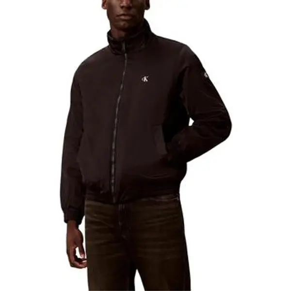 Calvin Klein Jeans Calvin Klein Jeans  Kratke jakne LS PADDED HARRINGTON LV04RC516G  Calvin Klein Jeans
