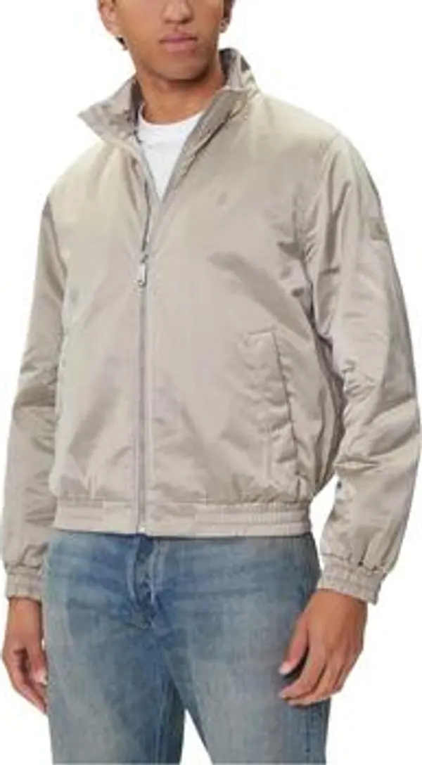 Calvin Klein Jeans Calvin Klein Jeans  Kratke jakne LS PADDED HARRINGTON LV04RC516G  Calvin Klein Jeans