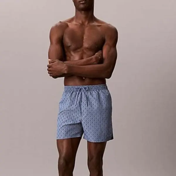 Calvin Klein Jeans Calvin Klein Jeans  Kupaći kostimi / Kupaće gaće Bañadores Hombre Modèle Lv00n61027  Calvin Klein Jeans