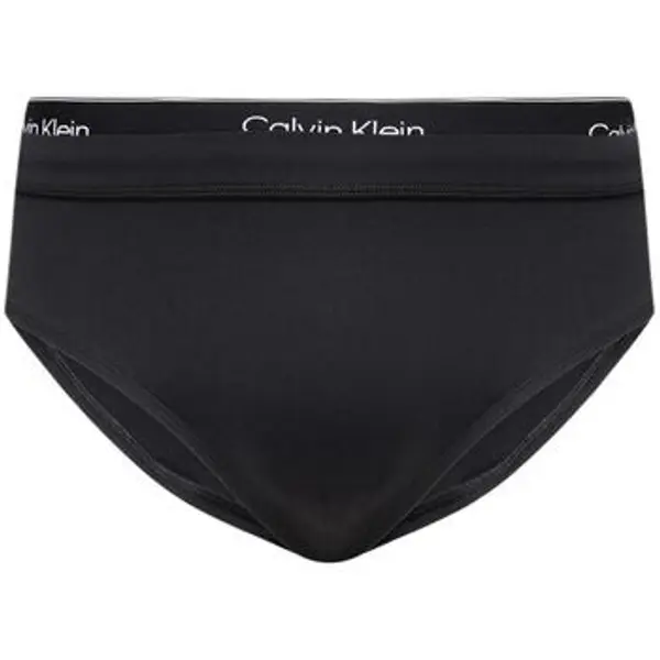 Calvin Klein Jeans Calvin Klein Jeans  Kupaći kostimi / Kupaće gaće BRIEF DOUBLE WAISTBAND LV00N61025  Calvin Klein Jeans