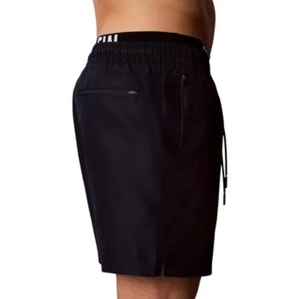 Calvin Klein Jeans Calvin Klein Jeans  Kupaći kostimi / Kupaće gaće MEDIUM DRAWSTRING BOXER LV00N61015  Calvin Klein Jeans