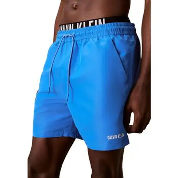 Calvin Klein Jeans Calvin Klein Jeans  Kupaći kostimi / Kupaće gaće MEDIUM DRAWSTRING BOXER LV00N61015  Calvin Klein Jeans