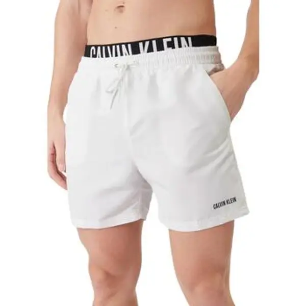 Calvin Klein Jeans Calvin Klein Jeans  Kupaći kostimi / Kupaće gaće MEDIUM DRAWSTRING BOXER LV00N61015  Calvin Klein Jeans