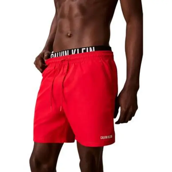 Calvin Klein Jeans Calvin Klein Jeans  Kupaći kostimi / Kupaće gaće MEDIUM DRAWSTRING BOXER LV00N61015  Calvin Klein Jeans