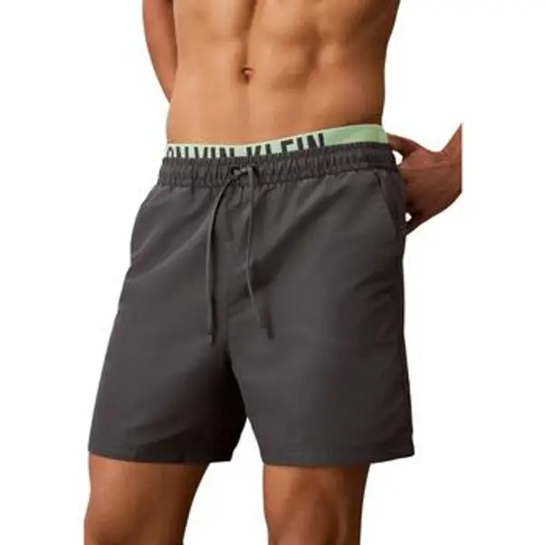 Calvin Klein Jeans Calvin Klein Jeans  Kupaći kostimi / Kupaće gaće MEDIUM DRAWSTRING BOXER LV00N61015  Calvin Klein Jeans