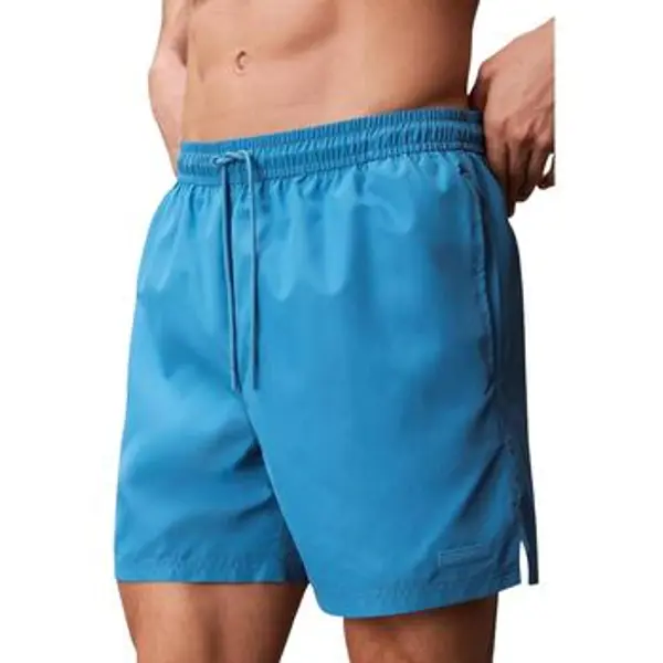 Calvin Klein Jeans Calvin Klein Jeans  Kupaći kostimi / Kupaće gaće MEDIUM DRAWSTRING COVERED WAISTB LV00N61027  Calvin Klein Jeans