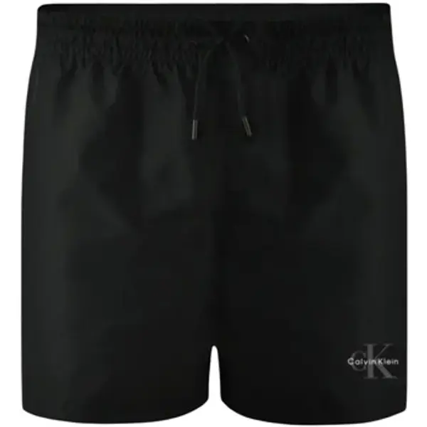 Calvin Klein Jeans Calvin Klein Jeans  Kupaći kostimi / Kupaće gaće SHORT DRAWSTRING WAISTBAND LV00N61046  Calvin Klein Jeans