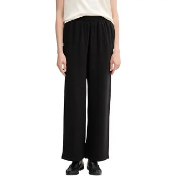 Calvin Klein Jeans Calvin Klein Jeans  Lagane hlače / Šalvare DOUBLE GAUZE PANT W/ LV047C636G  Calvin Klein Jeans
